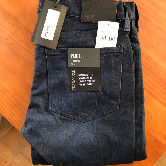 Paige and AG jeans - $130 each - Picture 3 of 4
